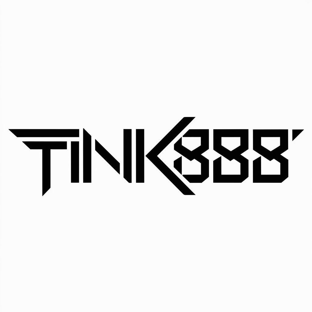 tink888 logo